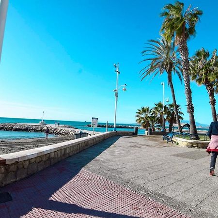 Апартаменты Letmalaga Economy Menita Экстерьер фото